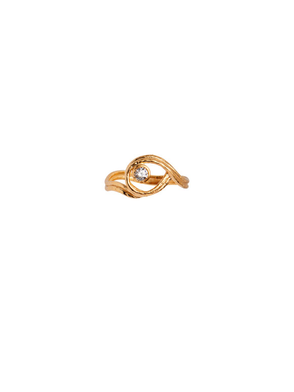 Stine A - Balance Ring