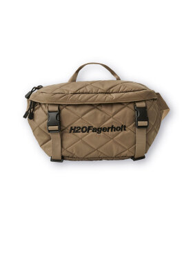 H2O Fagerholt - Close Market Bag