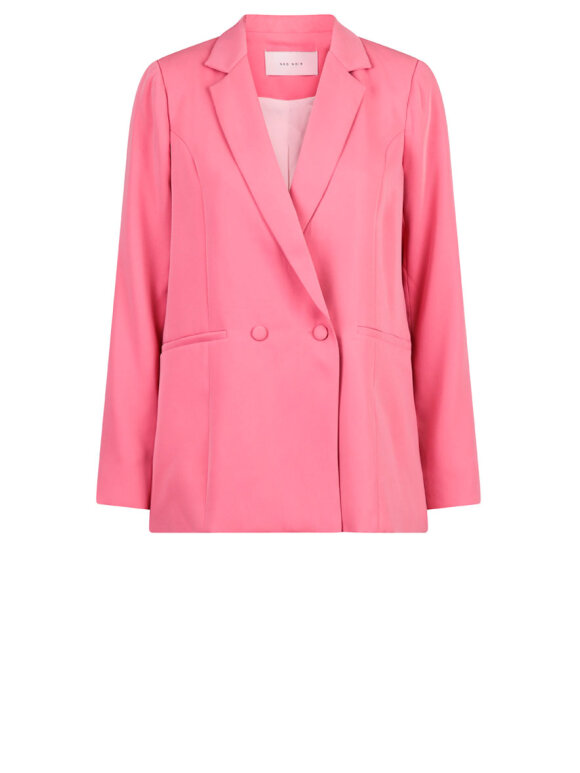 Neo Noir - Andy Soft Blazer