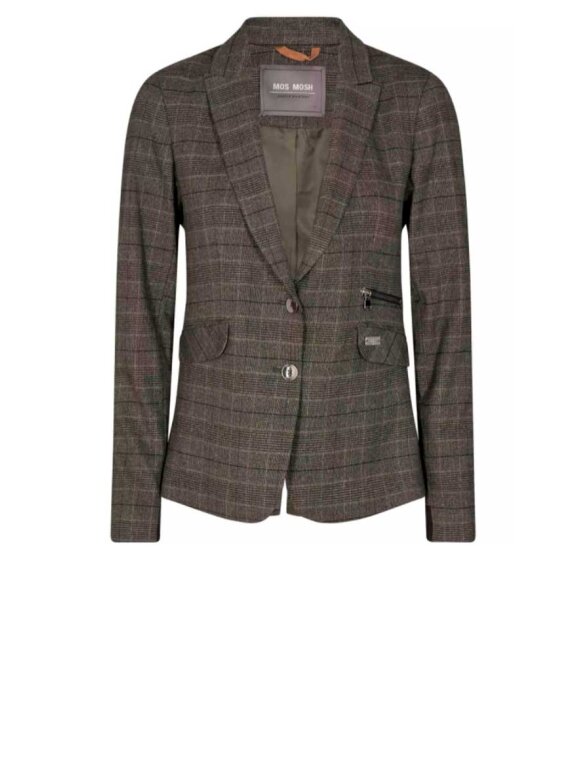 Mos Mosh - Blake Glenn Blazer