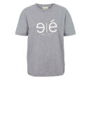 Esme Studios - Paola 2-4 O-neck Loose T-shirt