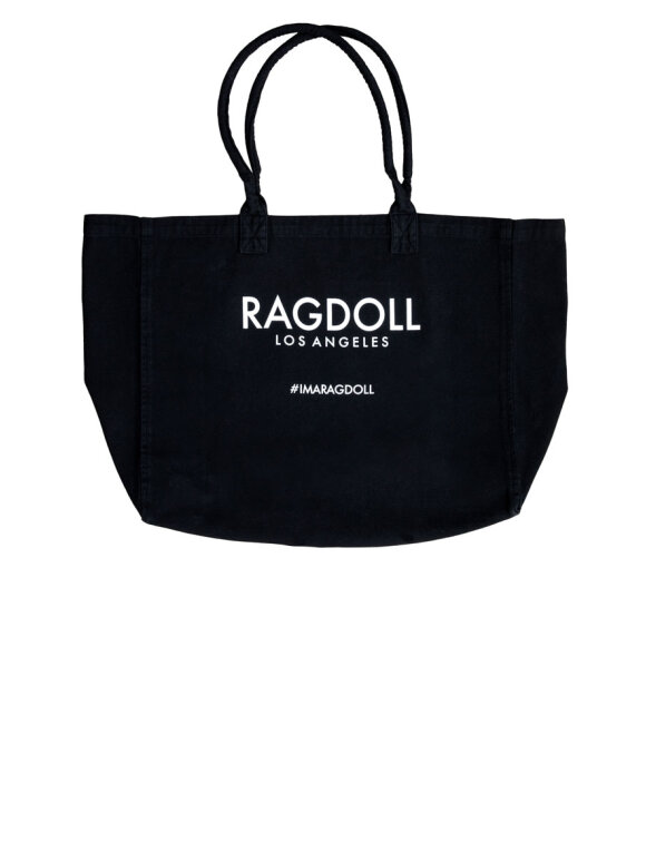 Ragdoll - Holiday Bag