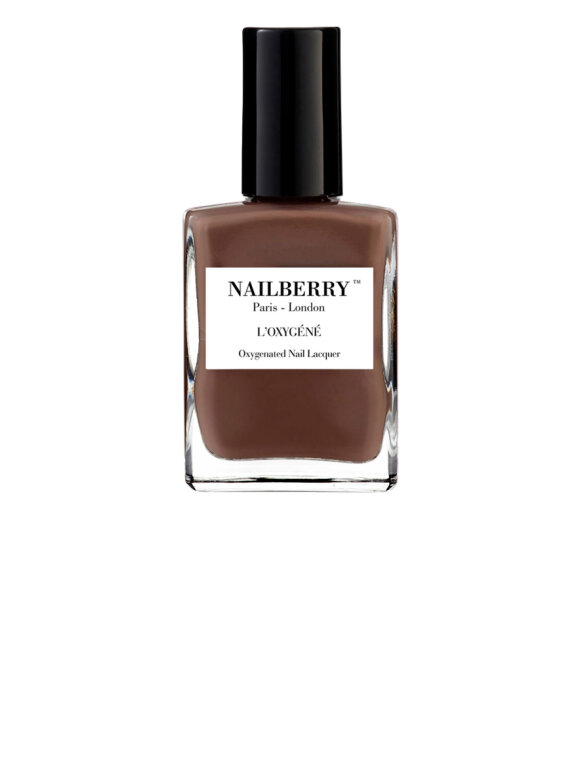 Nailberry - Nailberry Taupe LA