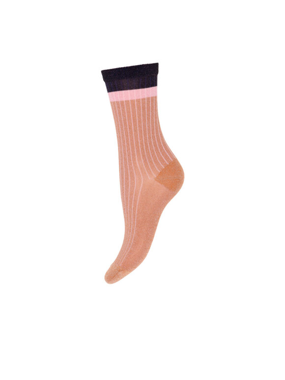 Mp Denmark - Noma Glitter Socks