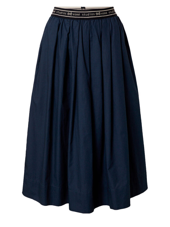 Esme Studios - Calla Midi Skirt