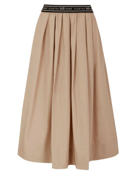 Esme Studios - Calla Midi Skirt