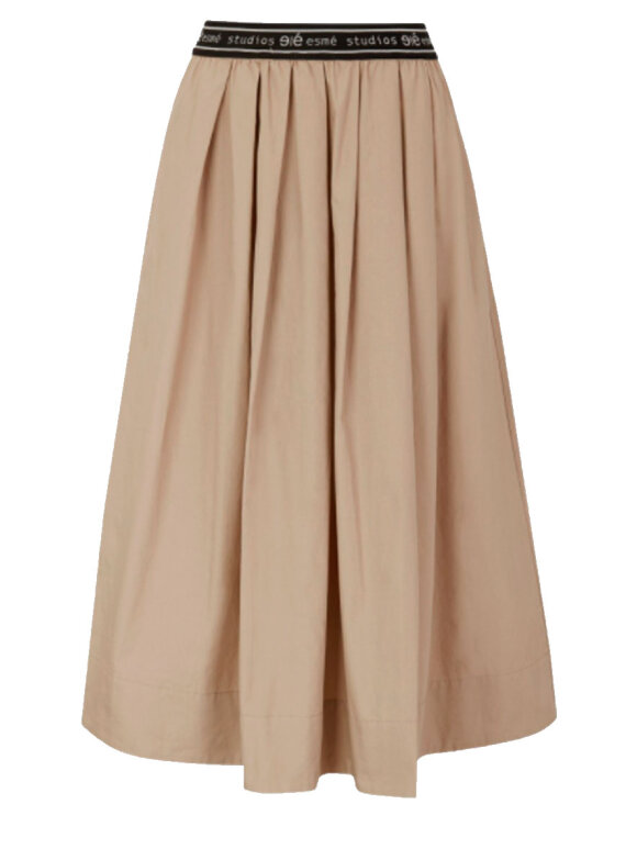 Esme Studios - Calla Midi Skirt