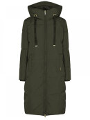Mos Mosh - Nova Square Down Coat