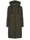 Mos Mosh - Nova Square Down Coat