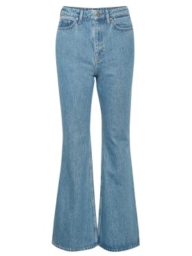 Gestuz - DenaGZ HW Flared Jeans Gestuz - DenaGZ HW Flared Jeans