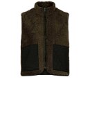 Neo Noir - Scout Teddy Waistcoat