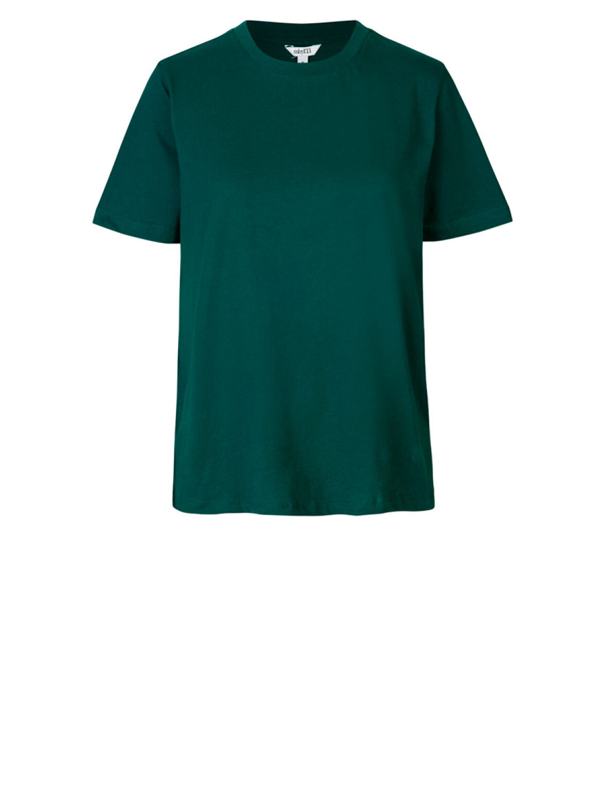 Eventyrer intellektuel Midlertidig A'POKE - MbyM Beeja T-shirt Pine Grove - Shop mørkegrøn t-shirt