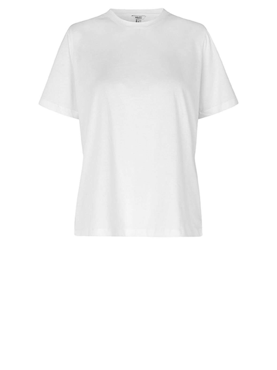 A'POKE MbyM Beeja T-shirt White - Shop hvid t-shirt