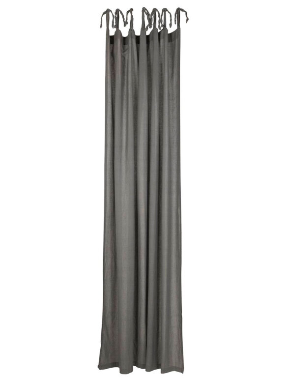 Ib Laursen - 6680-18 Curtain w/7 Ties