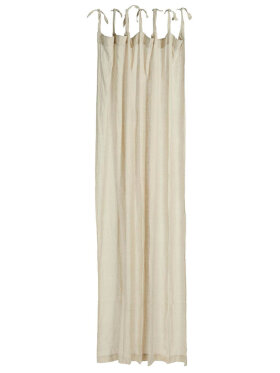 Ib Laursen - 6680-30 Curtain w/7 Ties