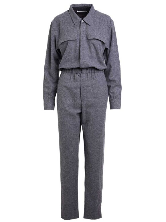 Rabens Saloner - Tasha Jumpsuit Rabens Saloner - Tasha Jumpsuit