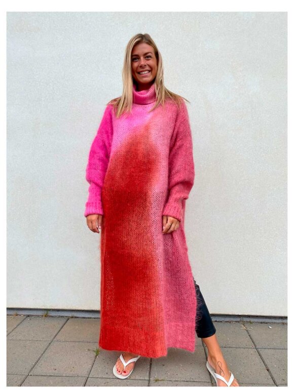 Rabens Saloner - Frey Big Dress