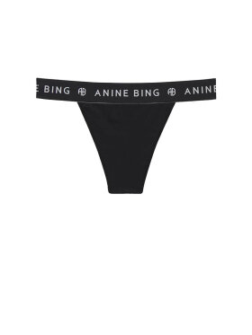 Anine Bing - Lennox Thong