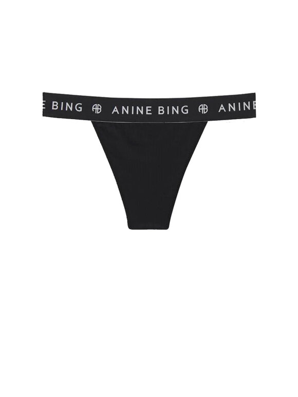 Anine Bing - Lennox Thong