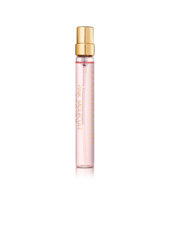 ZARKOPERFUME  - Pink Molecule 090.09 EDP Purse Spray