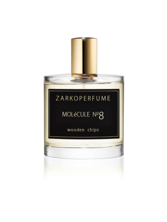 ZARKOPERFUME  - Molecule NO.8