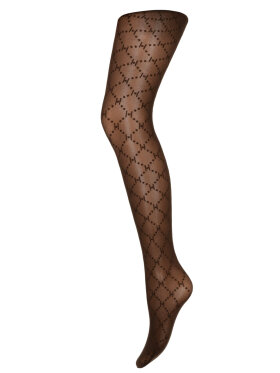 Hype the Detail - Tights Logo 25 Denier