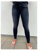 Replay - New Luz Hyperflex Skinny Fit Jeans