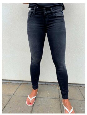 Replay - New Luz Hyperflex Skinny Fit Jeans Replay - New Luz Hyperflex Skinny Fit Jeans