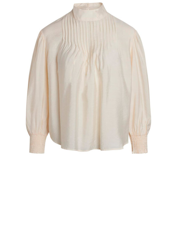 Co'Couture - Callum Pintuck Shirt