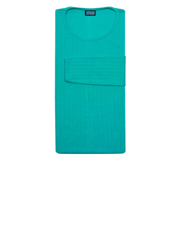 Nørgaard Paa Strøget - 101 Regular Solid Colour T-shirt Nørgaard Paa Strøget - 101 Regular Solid Colour T-shirt