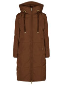 Mos Mosh - Nova Square Down Coat 