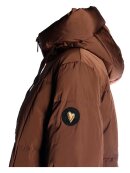 Mos Mosh - Nova Square Down Coat 