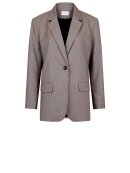 Neo Noir - Siska Woven Blazer
