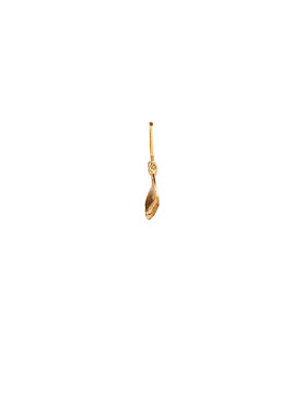 Stine A - Three Dancing Ile De Lamour Behind Ear Earring