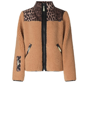 Crás - Adelecras Jacket Crás - Adelecras Jacket