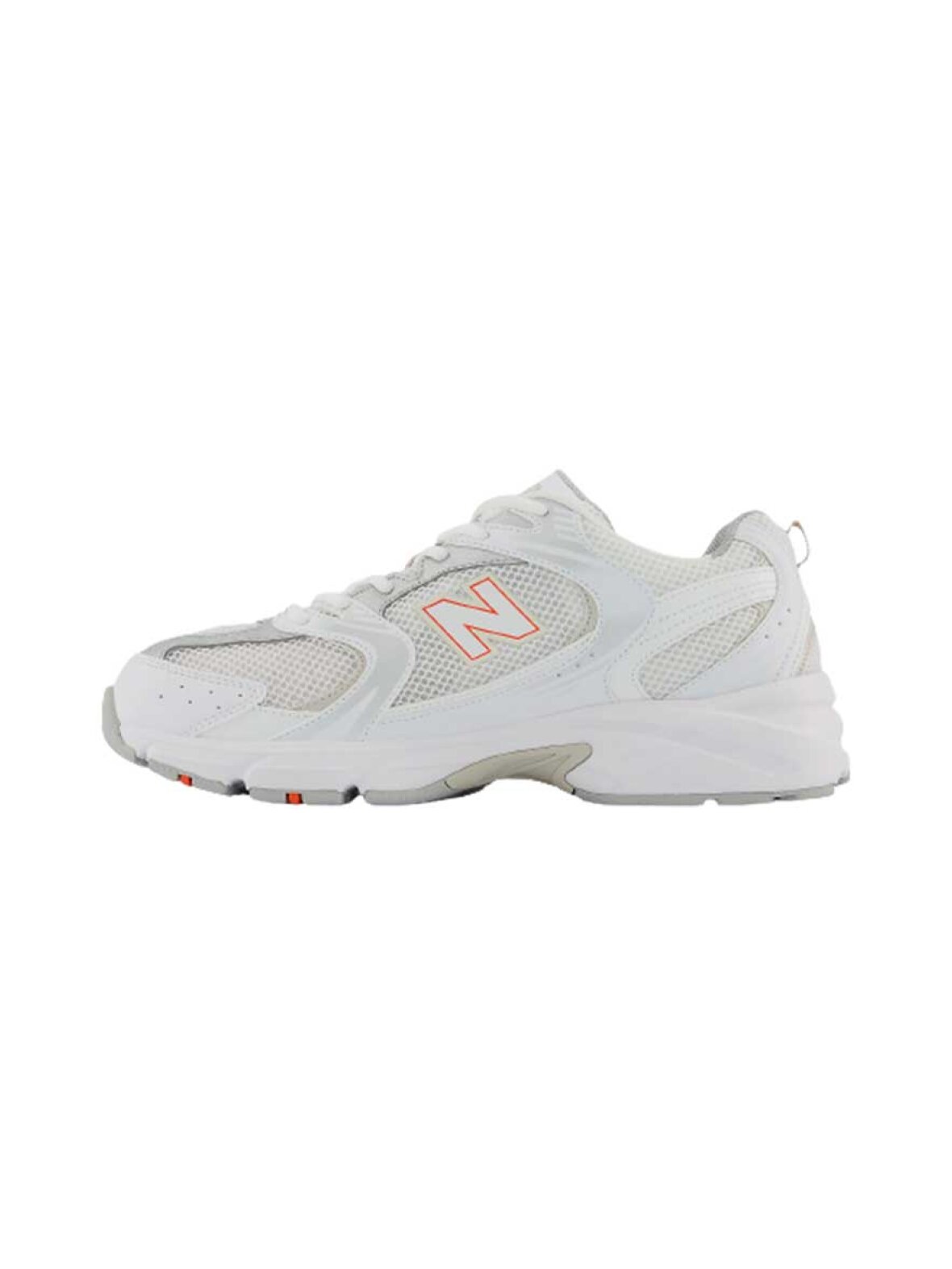 transfusion lancering Fancy kjole A'POKE - MR530AC Sneakers fra New Balance