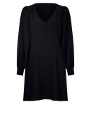 Neo Noir - Tez Mini Crepe Dress