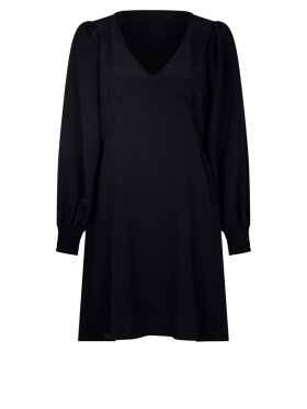 Neo Noir - Tez Mini Crepe Dress Neo Noir - Tez Mini Crepe Dress