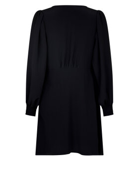 Neo Noir - Tez Mini Crepe Dress Neo Noir - Tez Mini Crepe Dress