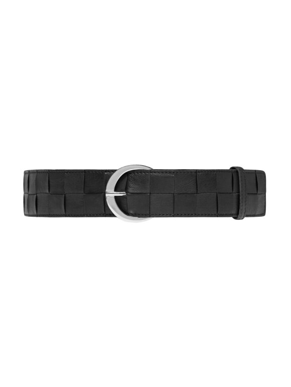 DEPECHE - 14660 Waist Belt