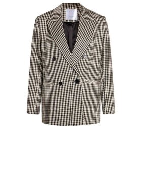 Co'Couture - Colette Oversize Blazer