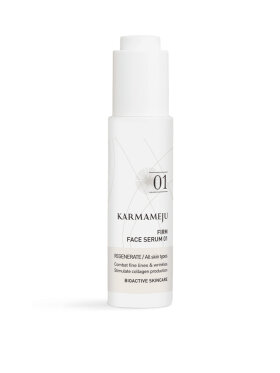 Karmameju - Face Serum 01 Firm