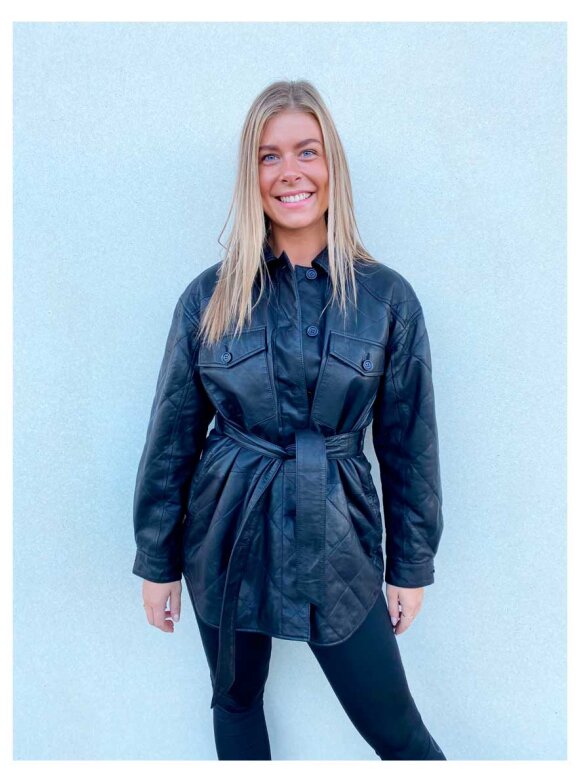 Munderingskompagniet - Alena Overshirt