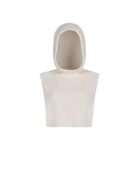 Esme Studios - Ada Knit Balaclava Long Neck Esme Studios - Ada Knit Balaclava Long Neck