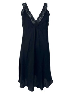 Black Colour - Bea Slip Dress 