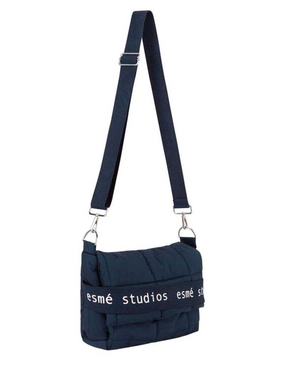Esme Studios - Nadja Quilt Clutch Bag