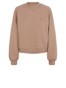 Esme Studios - Augusta LS Sweat Cropped 
