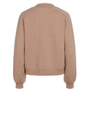 Esme Studios - Augusta LS Sweat Cropped 
