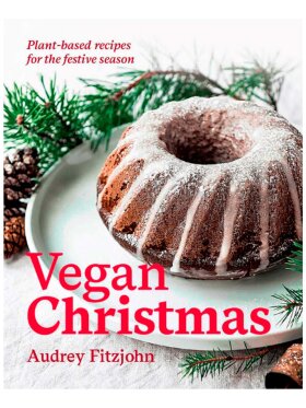 New Mags - Vegan Christmas
