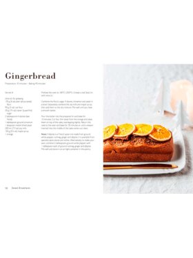 New Mags - Vegan Christmas